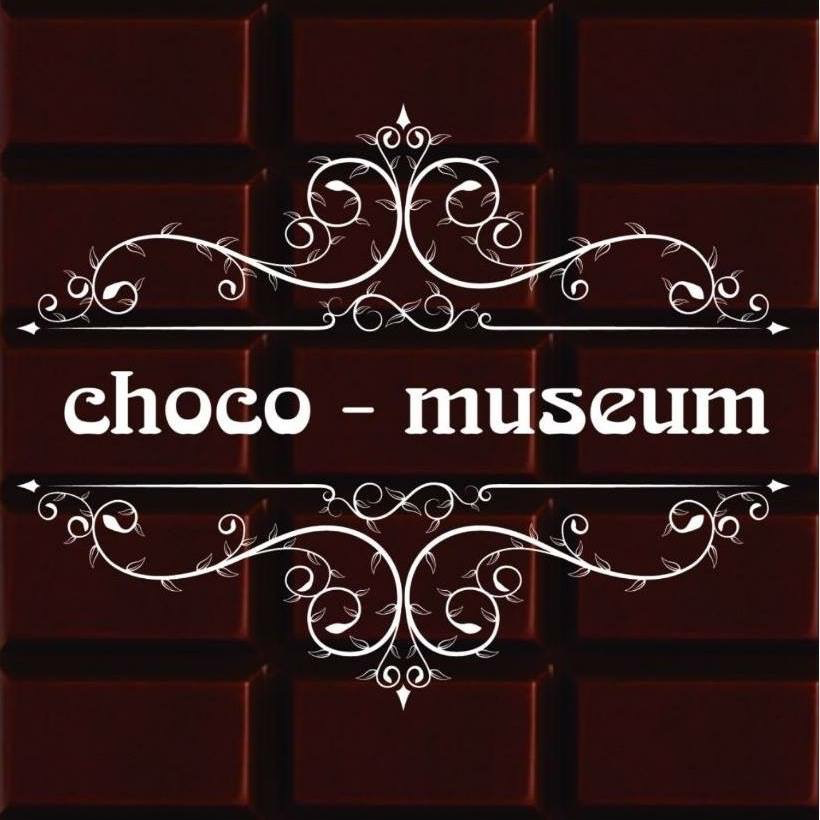 CHOCO MUSEUM BUCURESTI