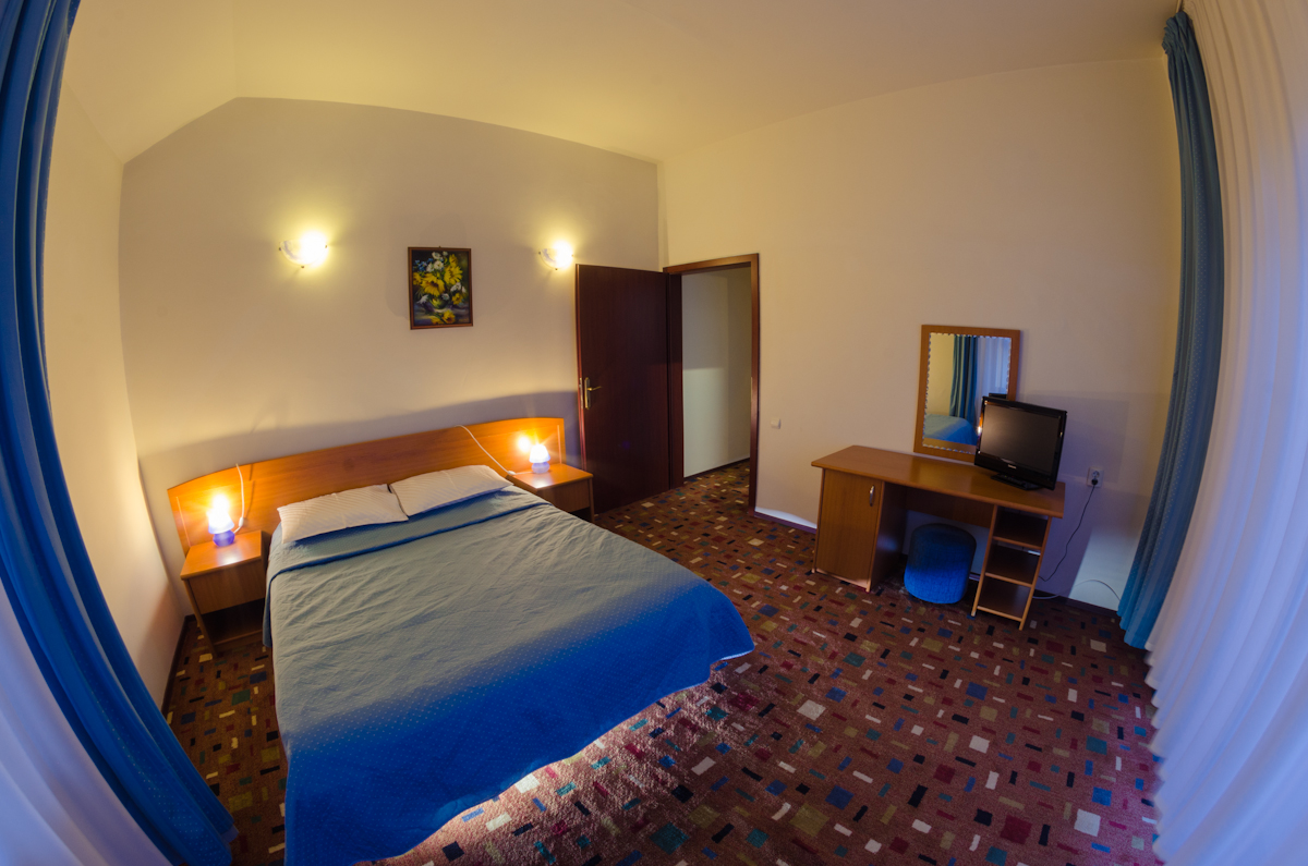 HOTEL HERA PREDEAL
